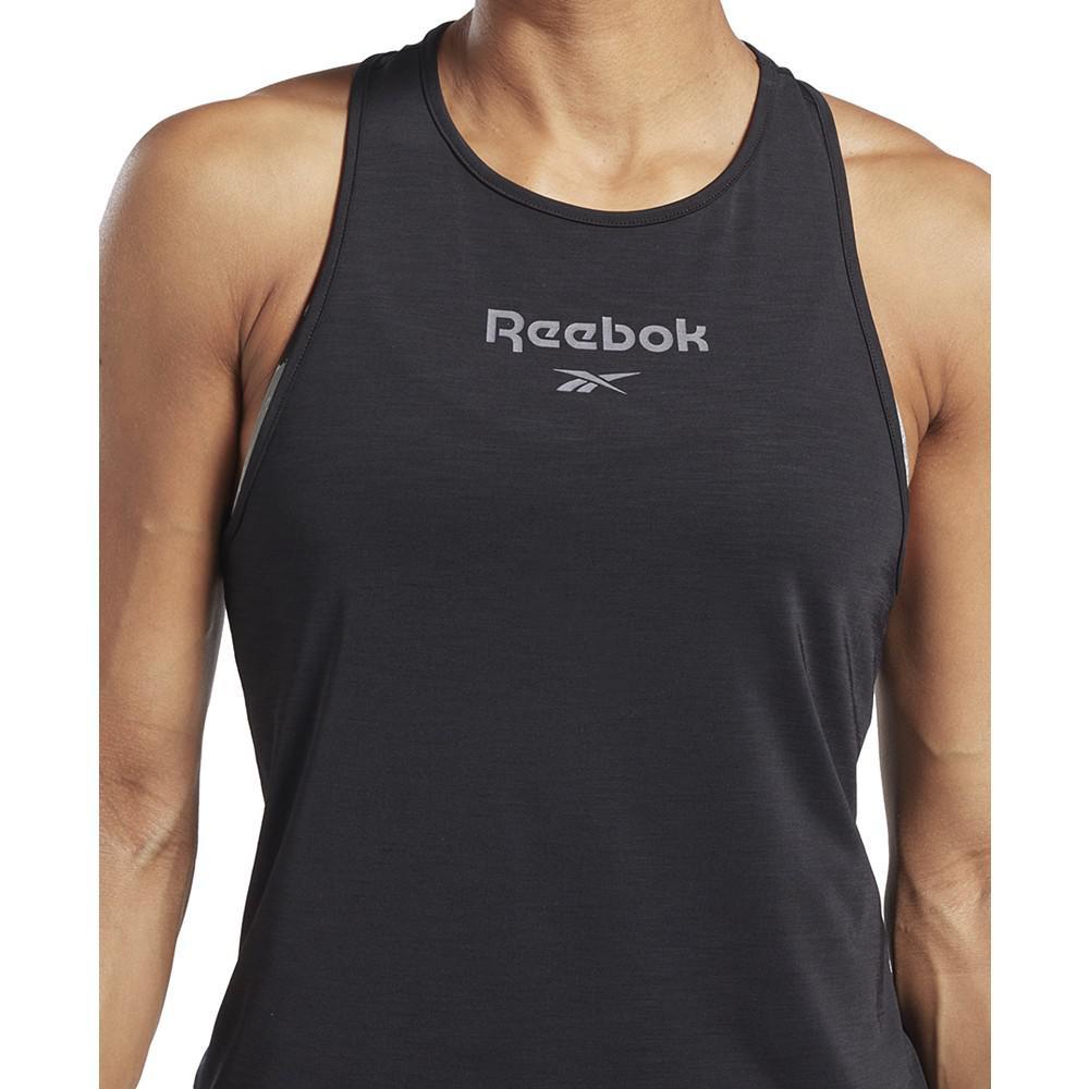 商品Reebok|Women's ACTIVCHILL Graphic Tank Top,价格¥248,第5张图片详细描述