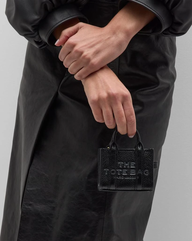 商品Marc Jacobs|The Nano Tote Bag Charm,价格¥923,第2张图片详细描述