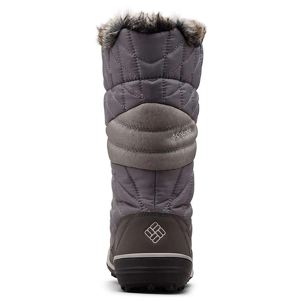 商品Columbia|女款 哥伦比亚 Columbia Women's Heavenly Omni-Heat Boot,价格¥573,第2张图片详细描述