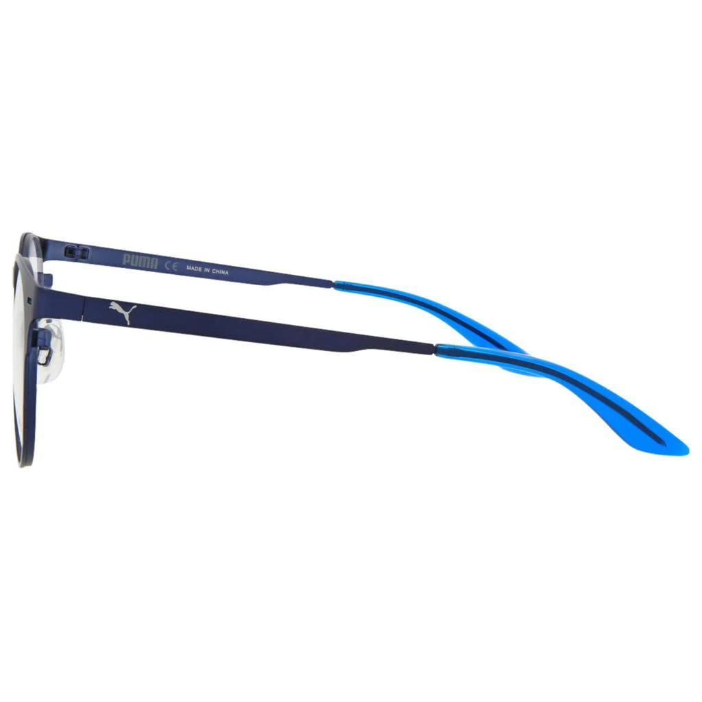 商品Puma|Puma 蓝色 眼镜,价格¥111,第4张图片详细描述