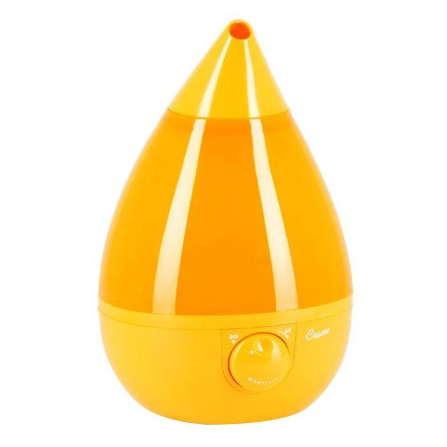 商品Crane|Fashionable Drop, Ultrasonic Humidifier,价格¥446,第1张图片