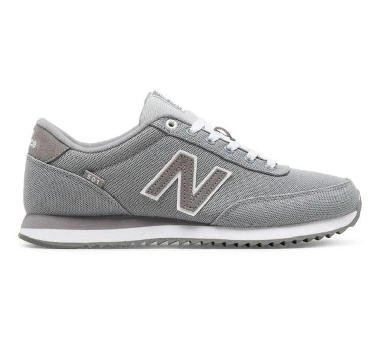 商品New Balance|Women's 501 Ripple Sole,价格¥343,第2张图片详细描述