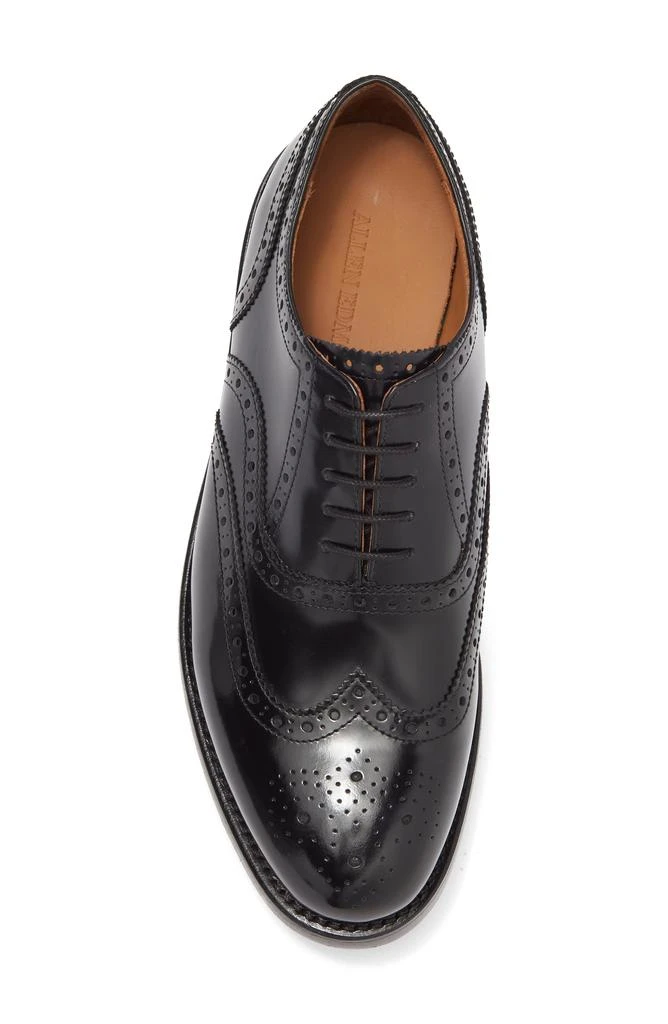 商品Allen Edmonds|Hendrix Wingtop Oxford,价格¥1534,第4张图片详细描述