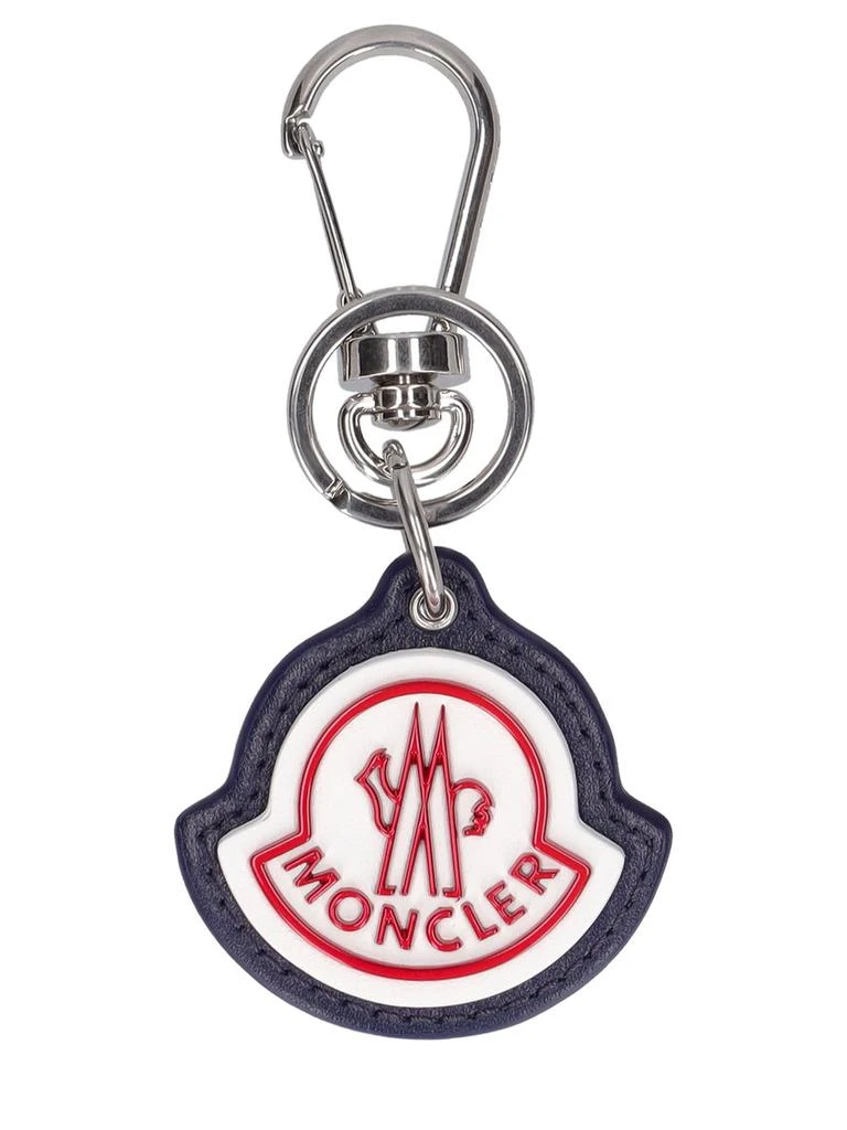 商品Moncler|Key Ring,价格¥2191,第1张图片