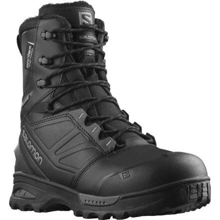 商品Salomon|Toundra Pro CSWP Boot - Men's,价格¥995,第2张图片详细描述