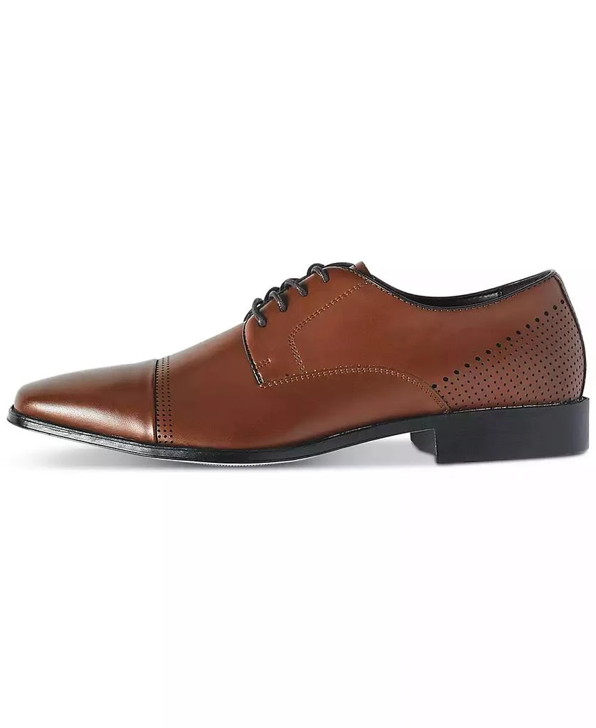Men's Lesson Plan Oxfords 商品