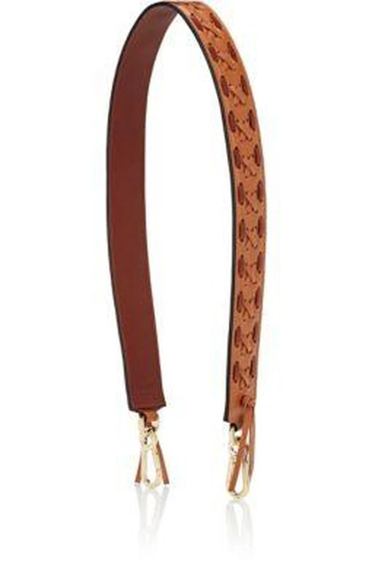 商品Loewe|Laced Shoulder Strap,价格¥5132,第1张图片