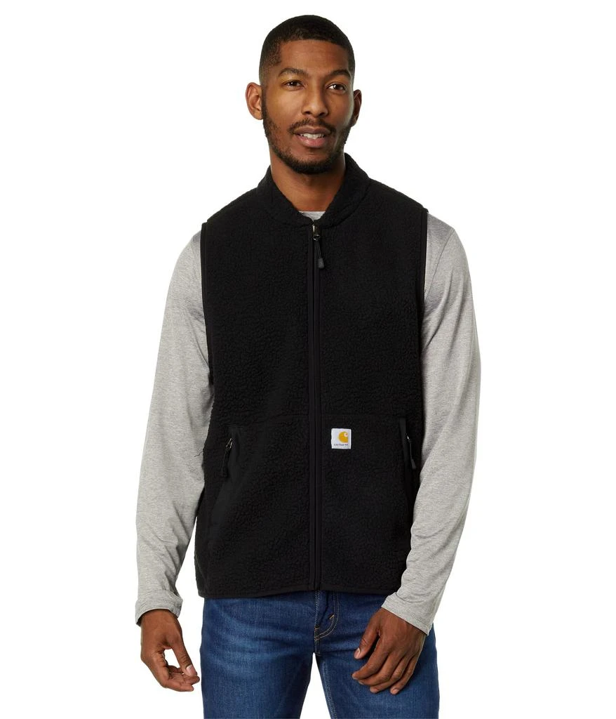 商品Carhartt|Relaxed Fit Fleece Vest,价格¥521,第1张图片