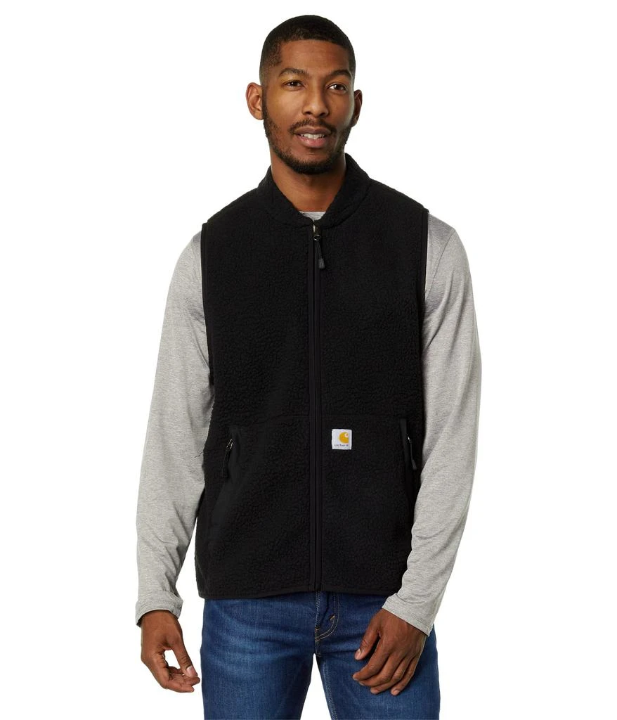 商品Carhartt|Relaxed Fit Fleece Vest,价格¥524,第1张图片