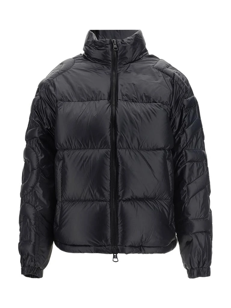 商品Burberry|Ladock Down Jacket,价格¥7426,第1张图片