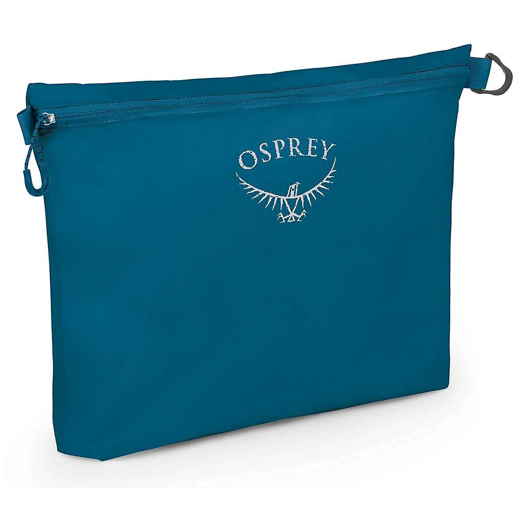 商品Osprey|Osprey Ultralight Zipper Sack - Large,价格¥149,第2张图片详细描述