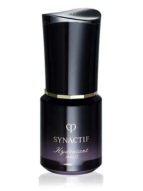 商品Cle de Peau|夜用精华乳 40ml,价格¥2041,第1张图片