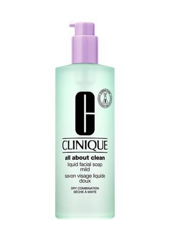 商品Clinique|Liquid Facial Soap- Mild, 13.5 Ounce,价格¥271,第1张图片