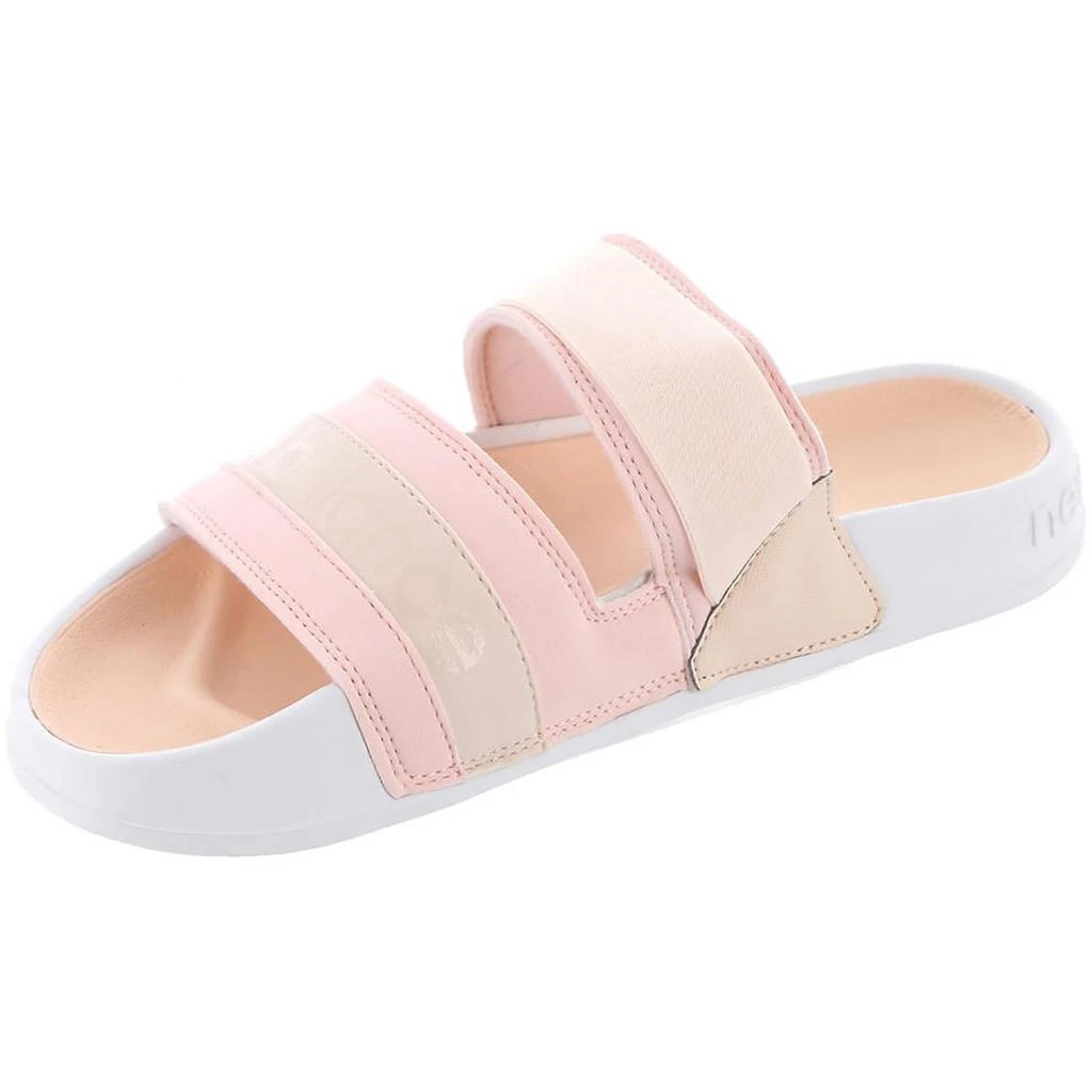 商品New Balance|New Balance Womens Slip-On Casual Pool Slides,价格¥192,第3张图片详细描述