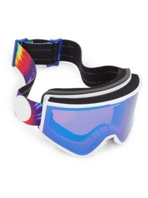 商品ELECTRIC|Kleveland Tie Dye 165MM Goggles,价格¥397,第1张图片