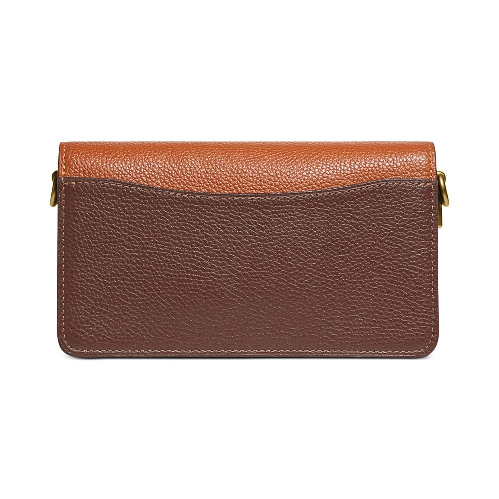 商品Coach|Colorblock Tabby Crossbody 斜挎包,价格¥1002,第5张图片详细描述