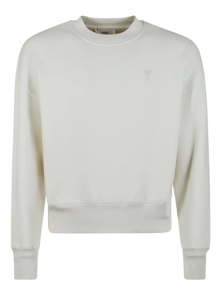 商品AMI|TONAL ADC SWEATSHIRT,价格¥2088,第1张图片