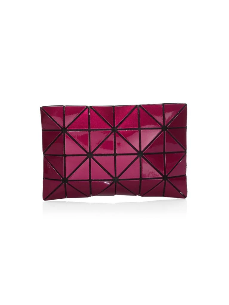 商品Issey Miyake|Bao Bao Issey Miyake - Lucent Metallic Pouch,价格¥1495,第1张图片