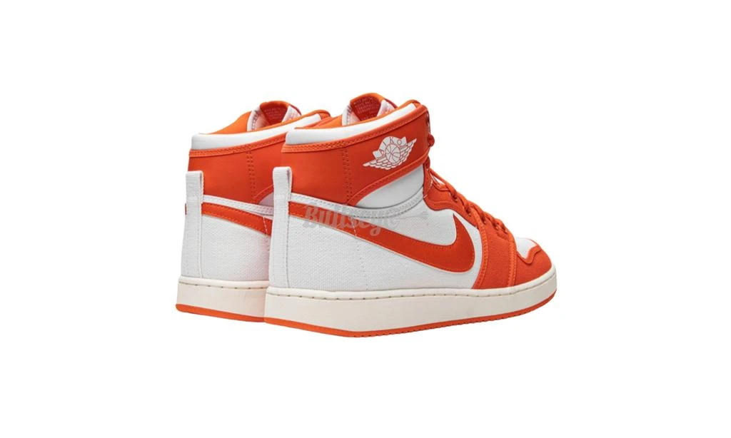 商品Jordan|Air Jordan 1 Retro AJKO "Rush Orange",价格¥903,第3张图片详细描述