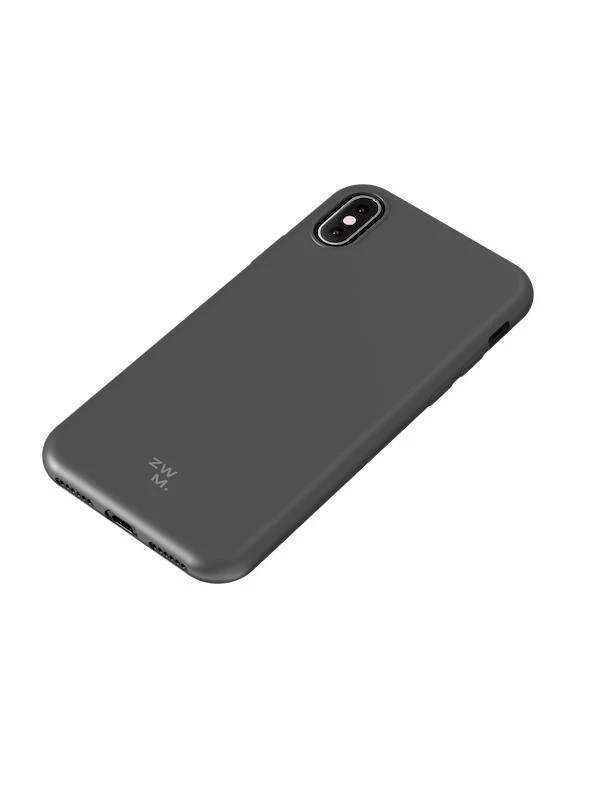 商品ZWM|Inky iPhone XR Phone Case,价格¥225,第1张图片