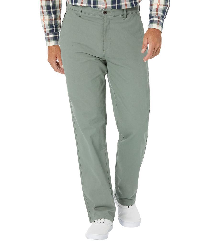 商品Dockers|Straight Fit Ultimate Chino Pants With Smart 360 Flex,价格¥310-¥493,第1张图片