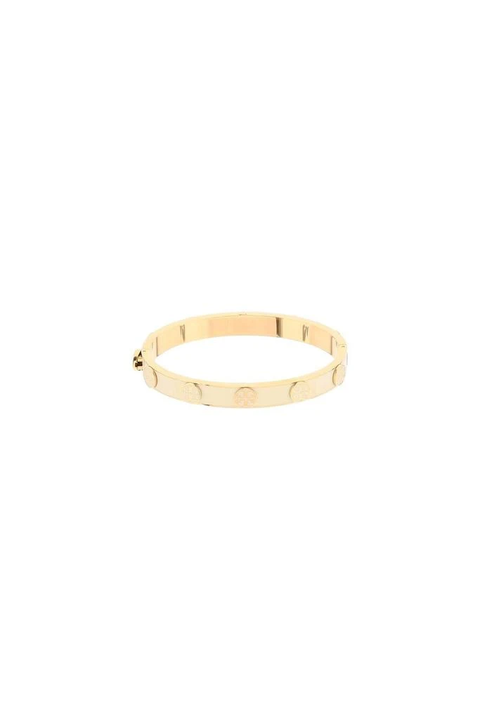 商品Tory Burch|MILLER ENAMELED BRACELET,价格¥593,第2张图片详细描述