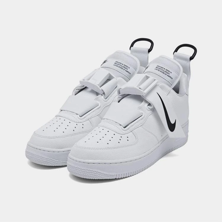 商品NIKE|Men's Nike Air Force 1 Utility Casual Shoes,价格¥630,第2张图片详细描述