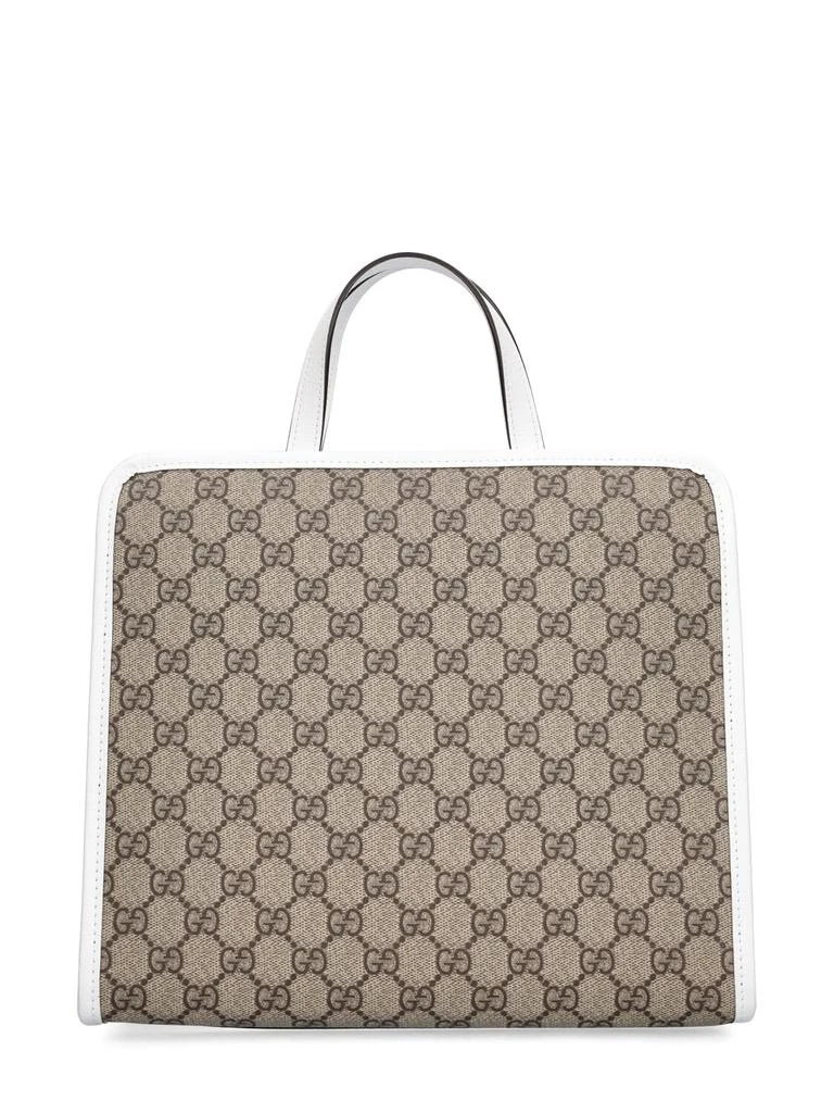 商品Gucci|Gg Supreme Tote Bag,价格¥6262,第3张图片详细描述