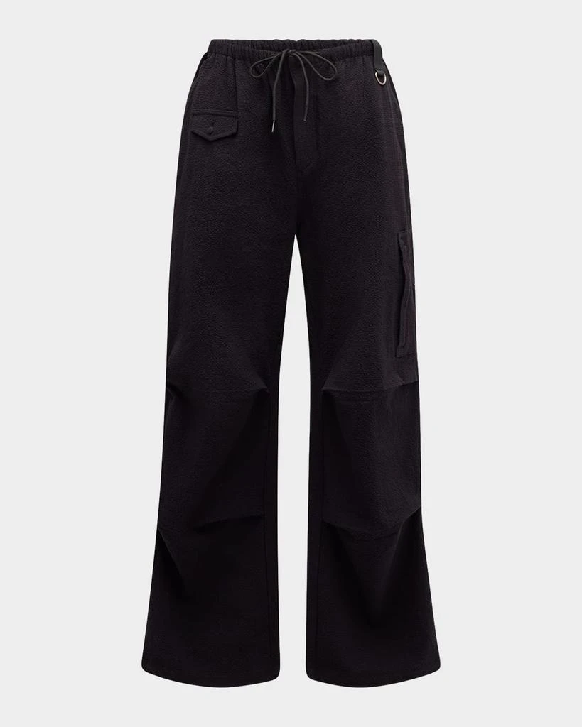 商品Billionaire Boys Club|Men's Drawstring Hammock Pants,价格¥560,第1张图片