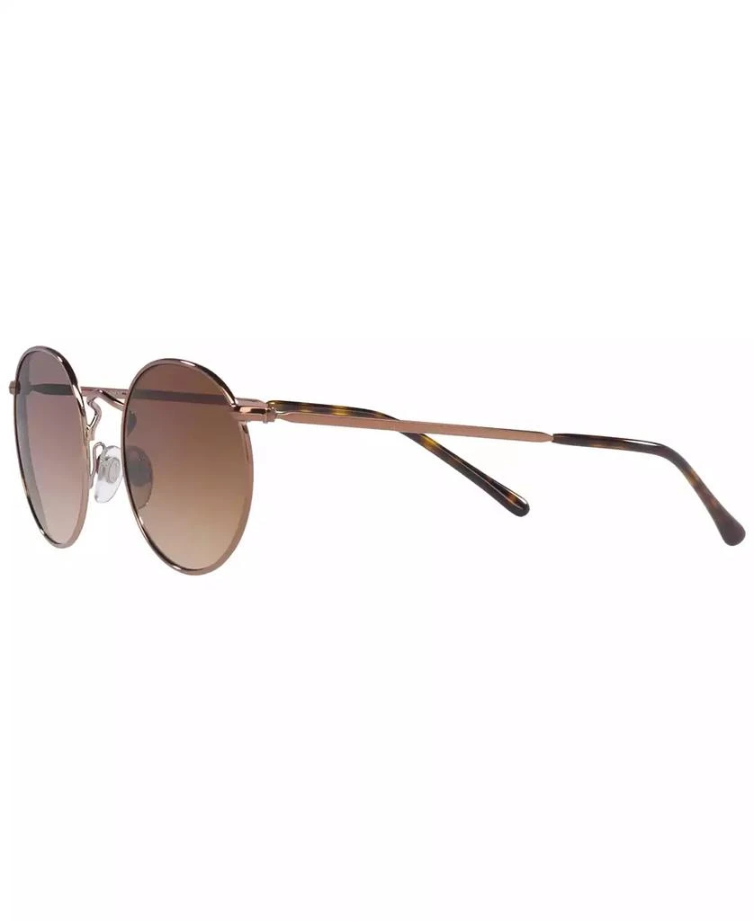 商品Sunglass Hut Collection|Unisex Sunglasses, HU100949-Y,价格¥812,第5张图片详细描述