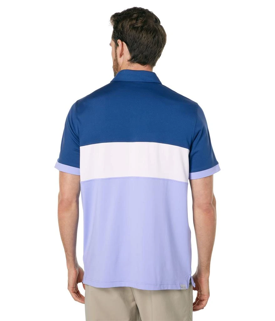 商品Puma|Cloudspun Highway Polo,价格¥283,第2张图片详细描述