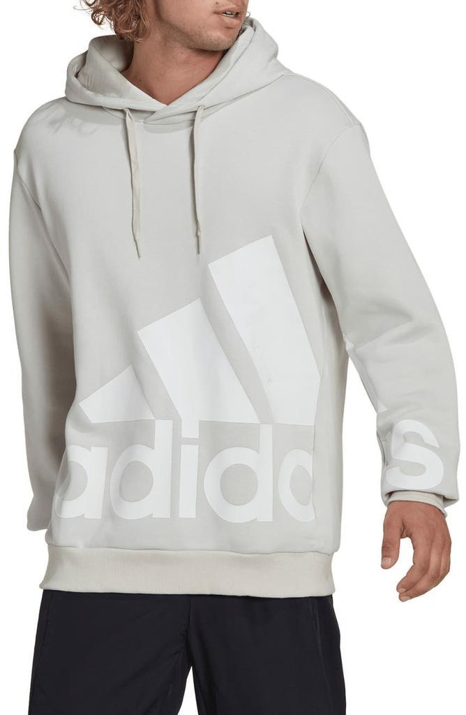 商品Adidas|Essentials Fleece Hoodie,价格¥372,第1张图片