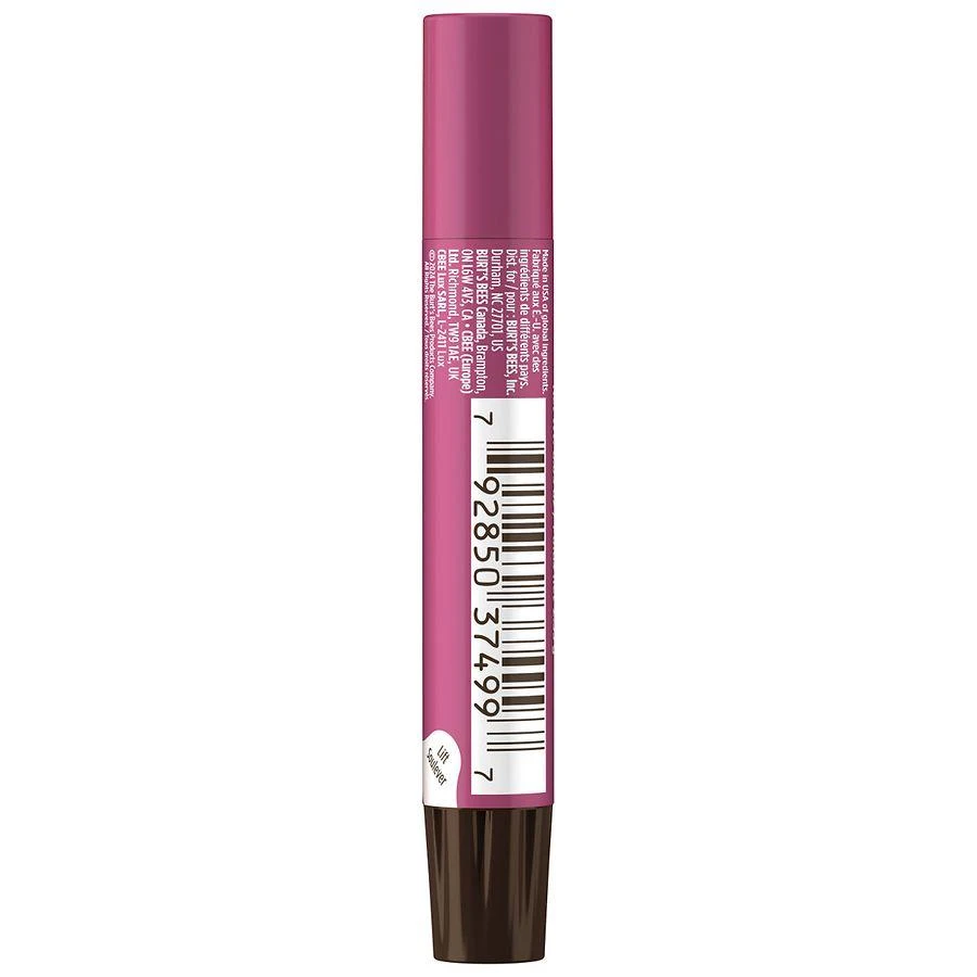 商品Burt's Bees|Lip Shimmer Watermelon,价格¥41,第2张图片详细描述