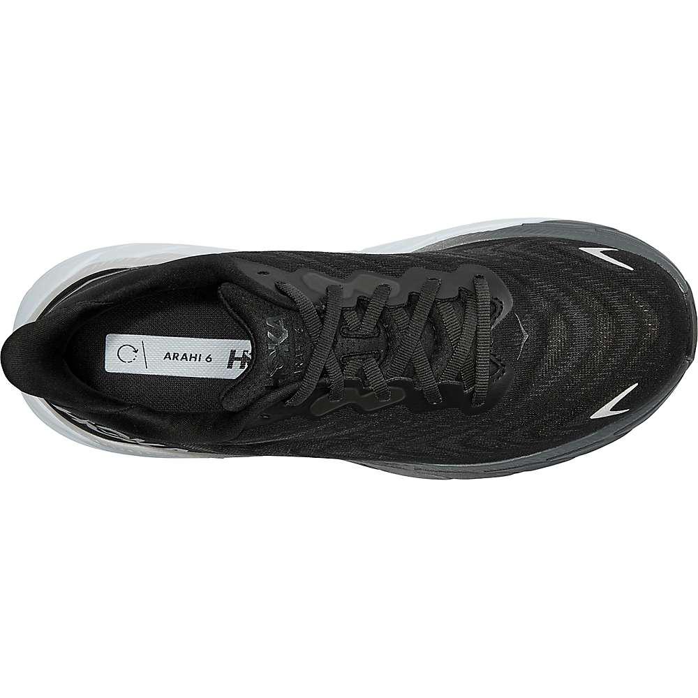 Hoka One One Men's Arahi 6 Shoe商品第4张图片规格展示