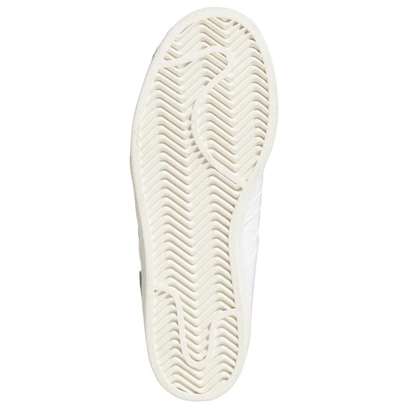 商品Adidas|adidas Originals Superstar - Girls' Grade School,价格¥581,第5张图片详细描述
