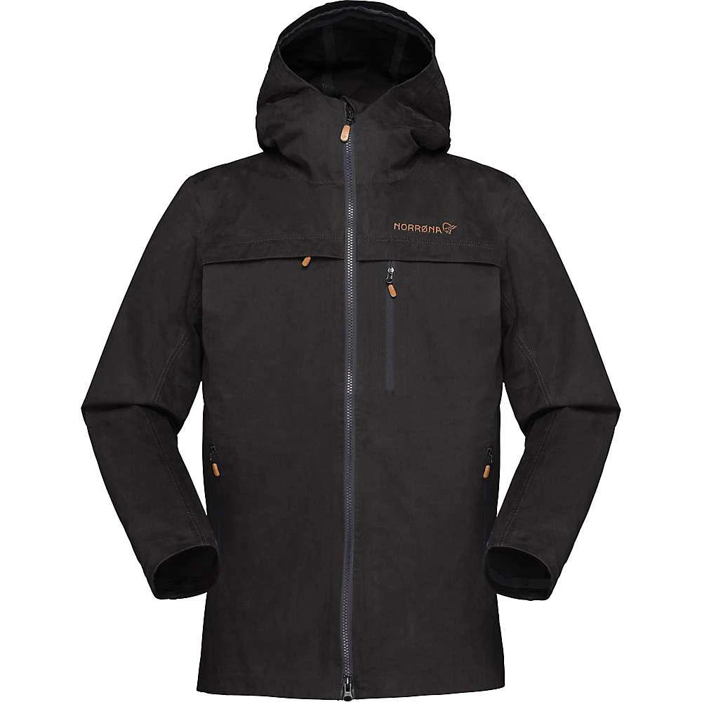 商品Norrøna|Norrona Women's Svalbard Cotton Jacket,价格¥1297-¥1492,第5张图片详细描述