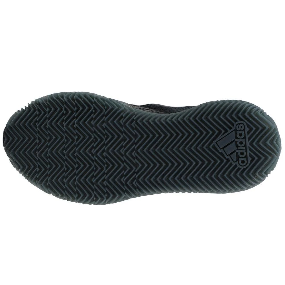 商品Adidas|Stycon Laceless Clay Court High Top Tennis Shoes,价格¥601,第5张图片详细描述