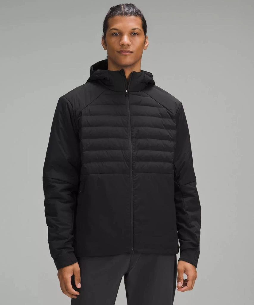 商品Lululemon|Down for It All Hoodie,价格¥1847,第3张图片详细描述