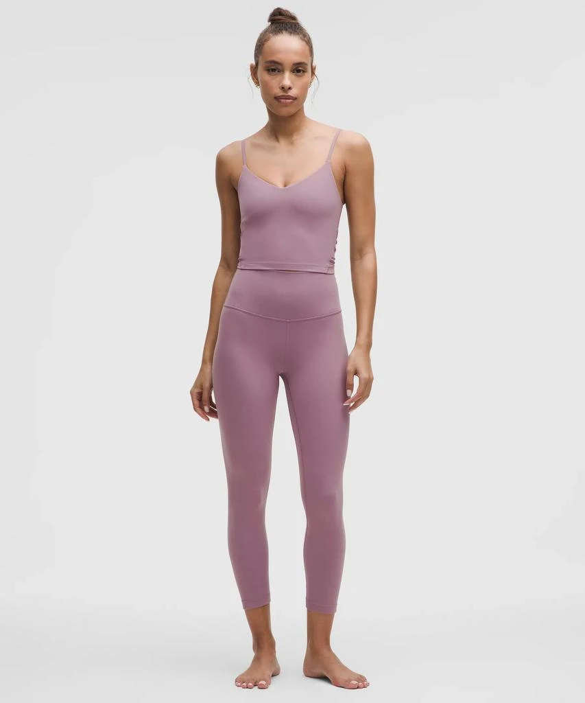 lululemon Align™ High-Rise Crop 23" 商品