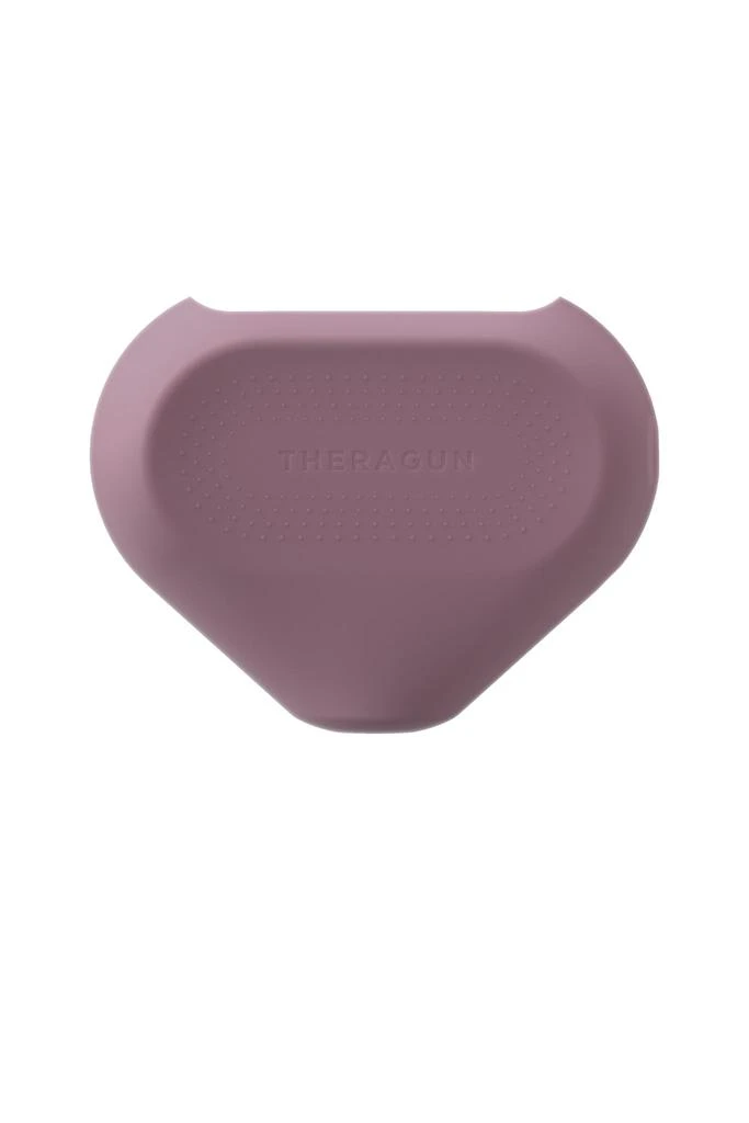 商品Theragun|Mini Skin - Merlot,价格¥170,第1张图片