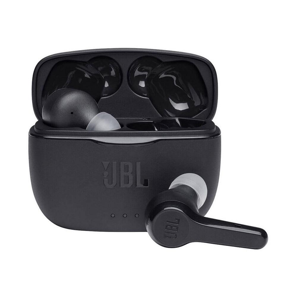 商品JBL|Tune 215TWS Black True Wireless Earbuds,价格¥500,第1张图片