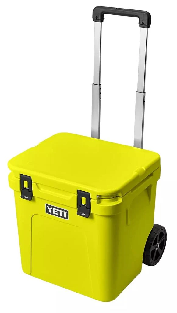商品YETI|YETI Roadie 48 Wheeled Cooler,价格¥3541,第1张图片