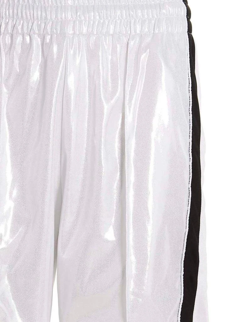 商品VTMNTS|VTMNTS High-Shine Elasticated Waist Track Pants,价格¥2886,第4张图片详细描述