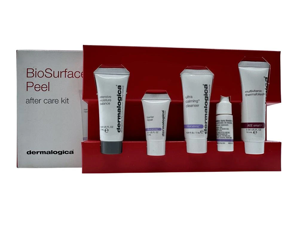 商品Dermalogica|Dermalogica BioSurface Peel After Care Kit,价格¥528,第3张图片详细描述