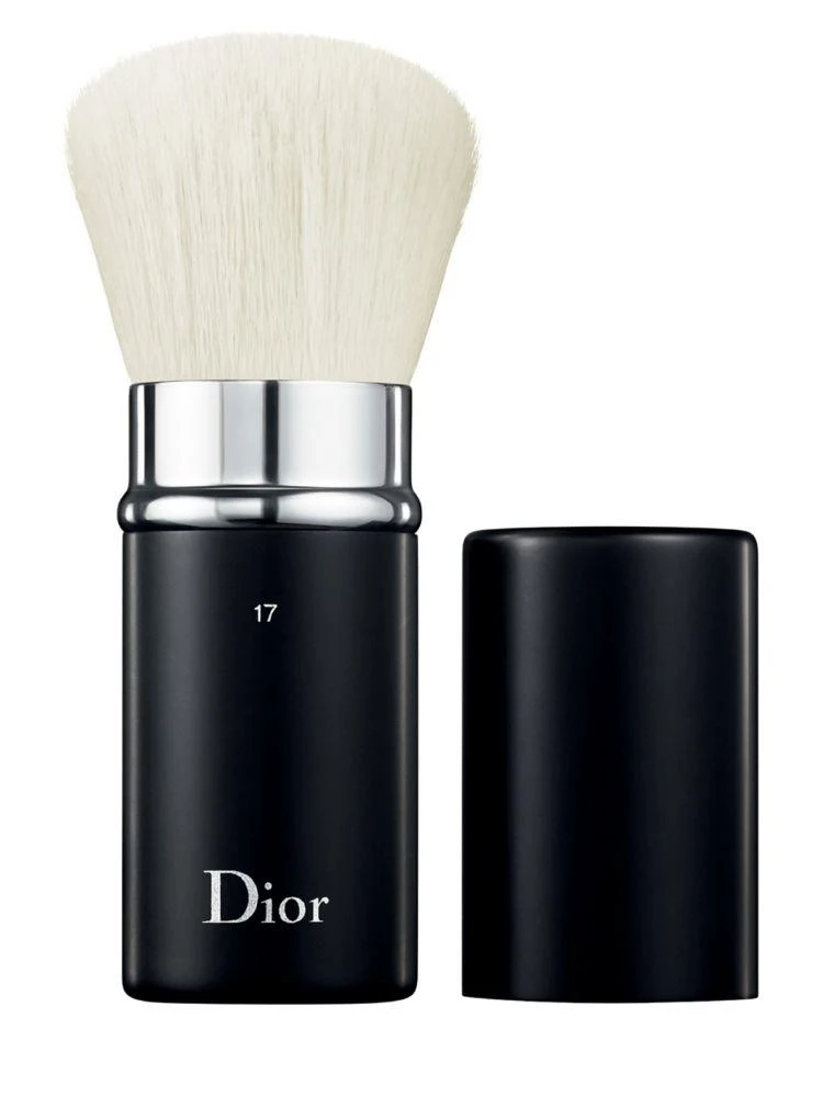 商品Dior|Backstage Kabuki Brush N 17,价格¥332,第1张图片