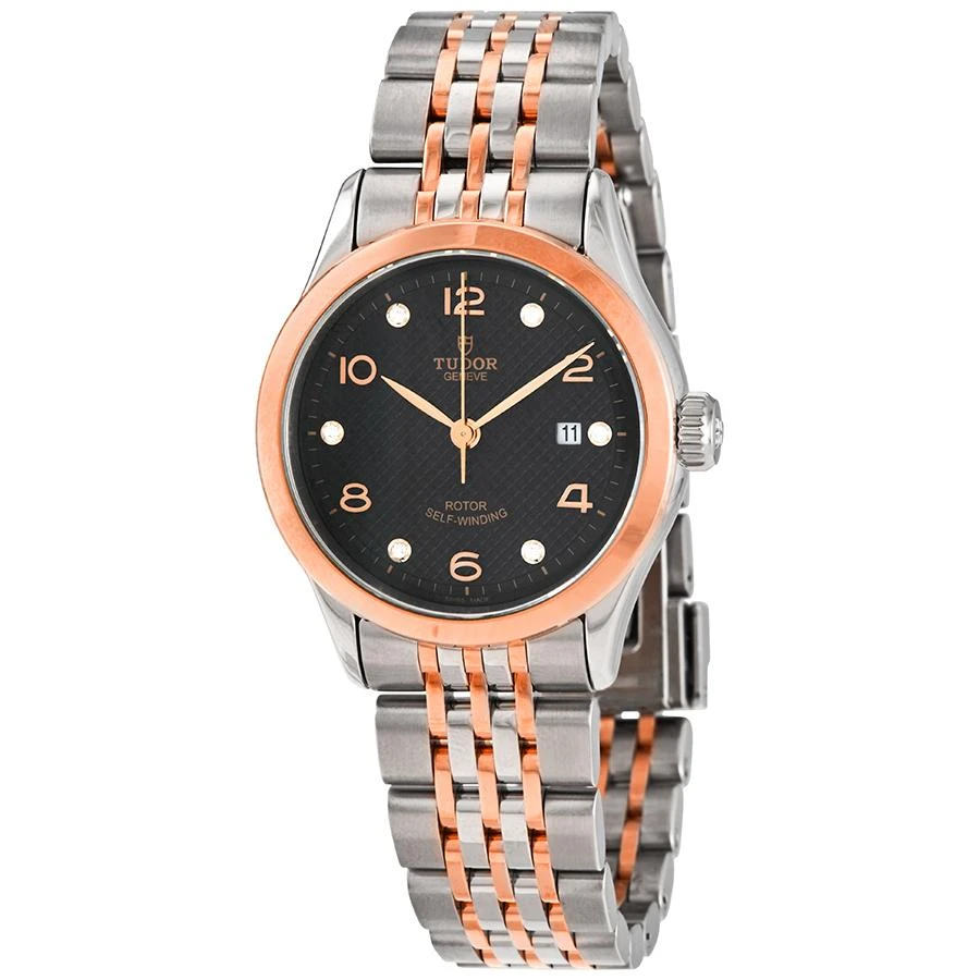 商品[二手商品] Tudor|Tudor 1926 Ladies Automatic Watch M91351-0004,价格¥12740,第1张图片