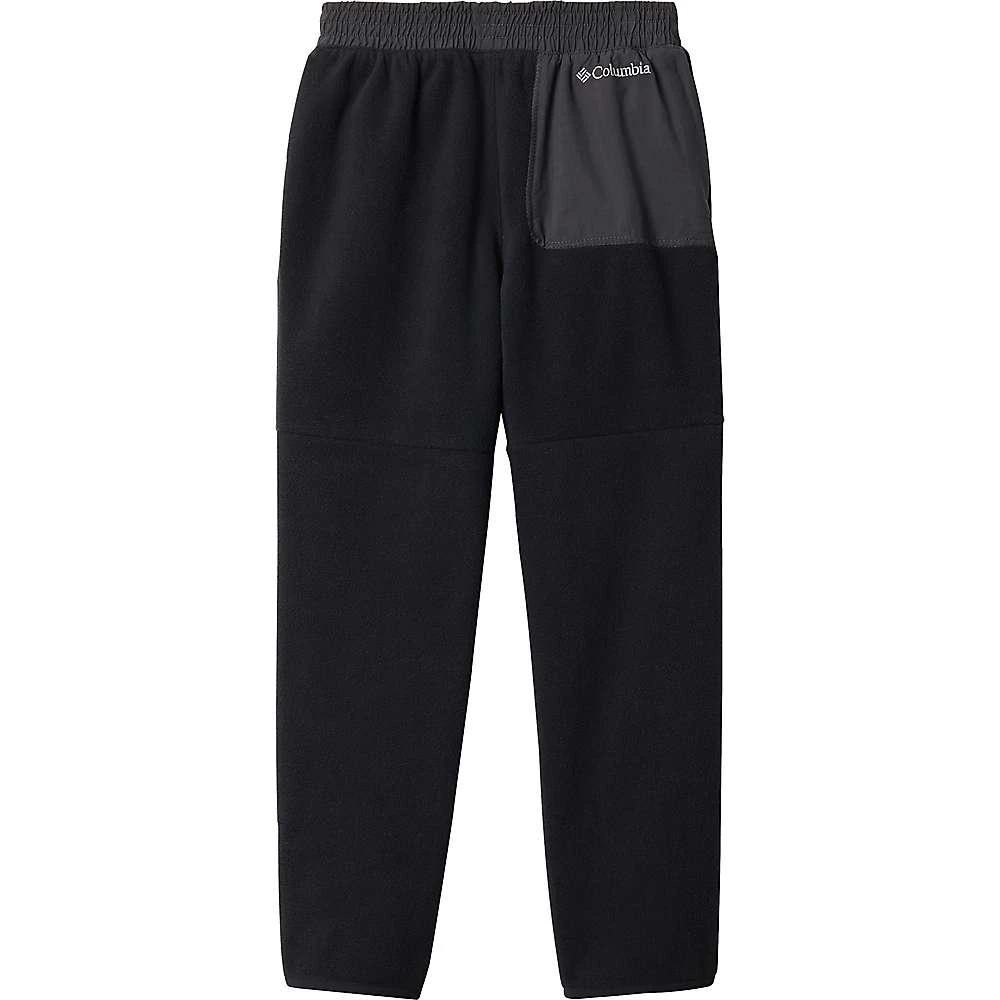 商品Columbia|Youth Fast Trek Fleece Pant,价格¥175,第2张图片详细描述