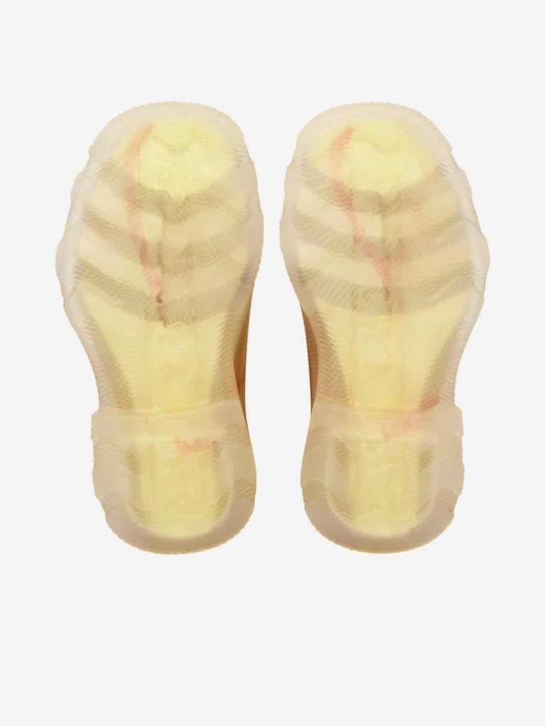 商品Burberry|Kids Marsh High Boots in Beige,价格¥1464,第4张图片详细描述