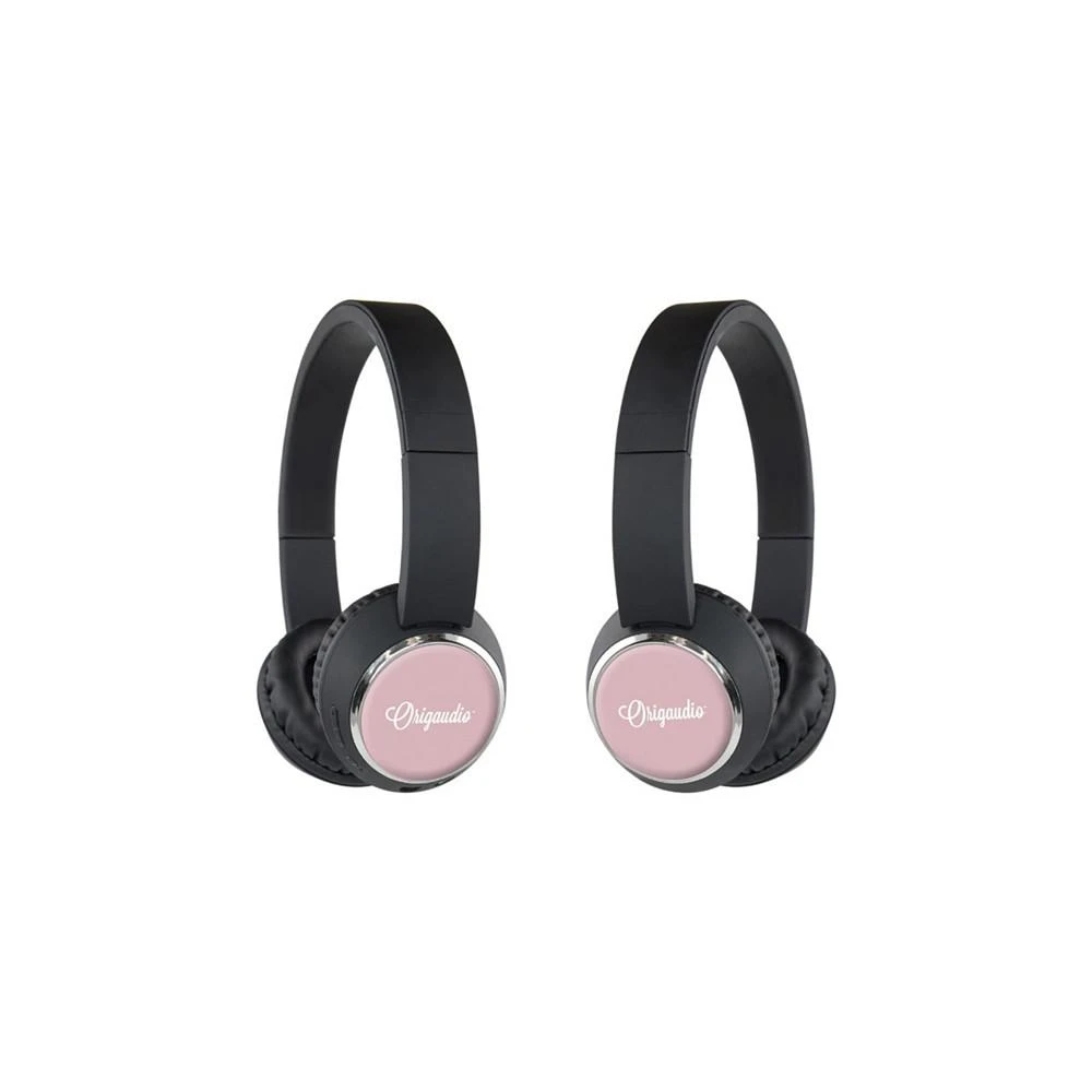 商品Origaudio|Beebop Wireless Headpphones - Built-in Microphone and Stereo Sound,价格¥299,第1张图片