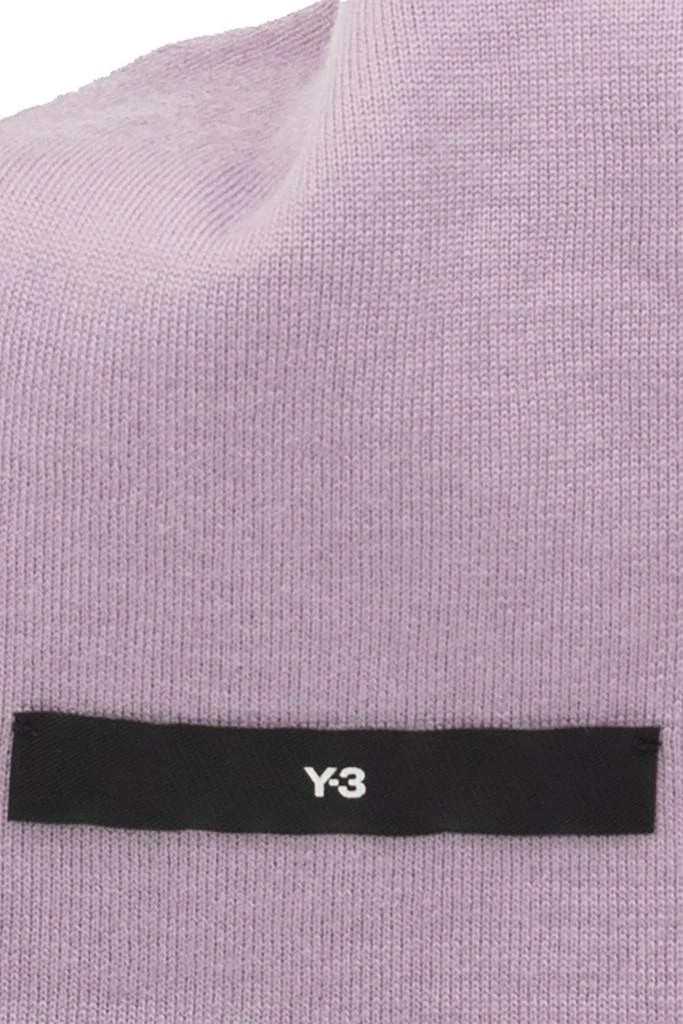 商品Y-3|Y-3 Scarf Cap,价格¥586,第4张图片详细描述